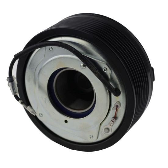 Sprzęgło kompresora klimatyzacji BMW X6 seria 7