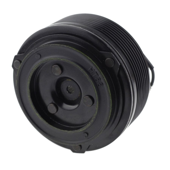 Sprzęgło kompresora klimatyzacji BMW X6 seria 7