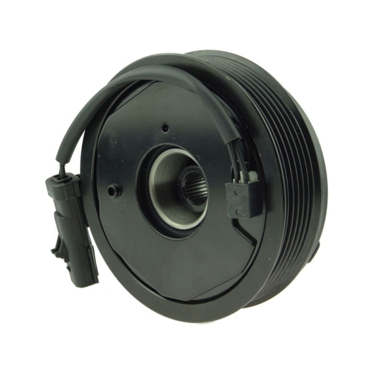 Sprzęgło napęd klimatyzacji CHRYSLER VOYAGER