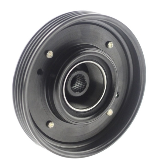 Sprzęgło klimatyzacji Denso 6SEU12C Audi A4