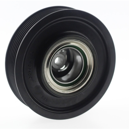 Sprzęgło klimatyzacji Denso 6SEU14C VW Skoda