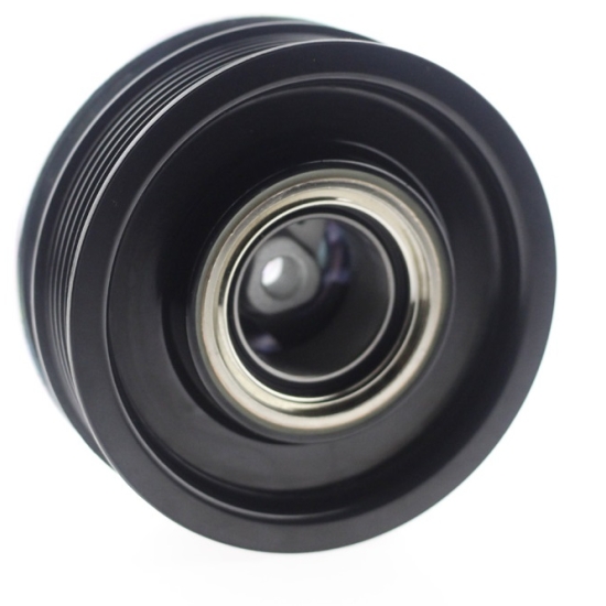 Sprzęgło klimatyzacji Fiat Grande Punto Denso 5SE12C Mito