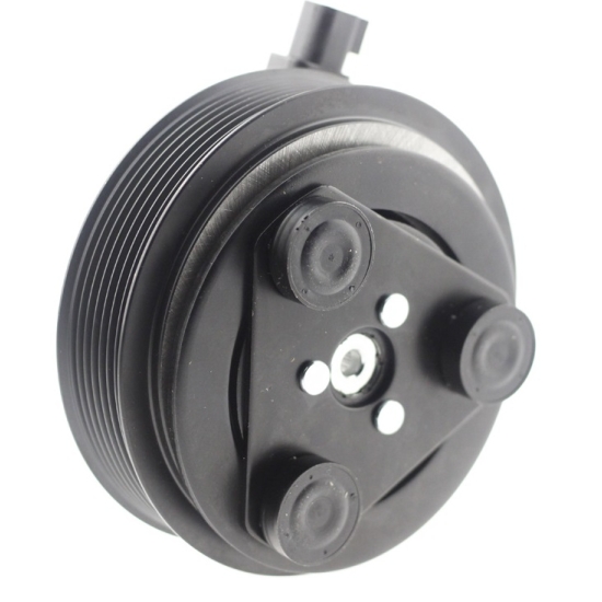 Sprzęgło kompresora klimatyzacji Ford Transit 2.4 Tdci