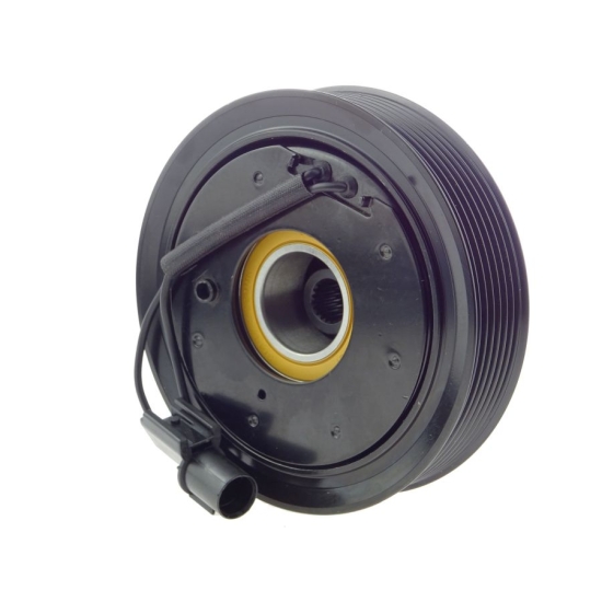 Sprzęgło klimatyzacji Hyundai H1 Travel 2.5 CRDI