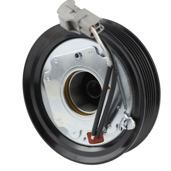 Sprzęgło kompresora Jeep Cherokee, Chrysler 200