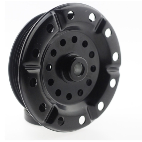 Sprzęgło kompresora klimatyzacji Lexus Toyota