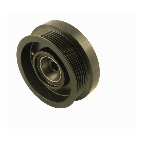 Sprzęgło klimatyzacji Mercedes 203 Denso 7SEU