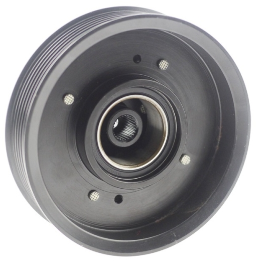 Sprzęgło klimatyzacji Mercedes A209 C209 W203 W204 CL203