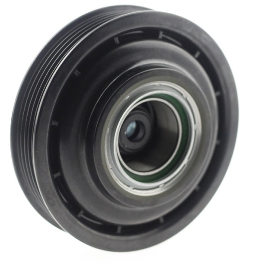 Sprzęgło kompresora Mercedes B W246, A W176 Denso  6SAS14C