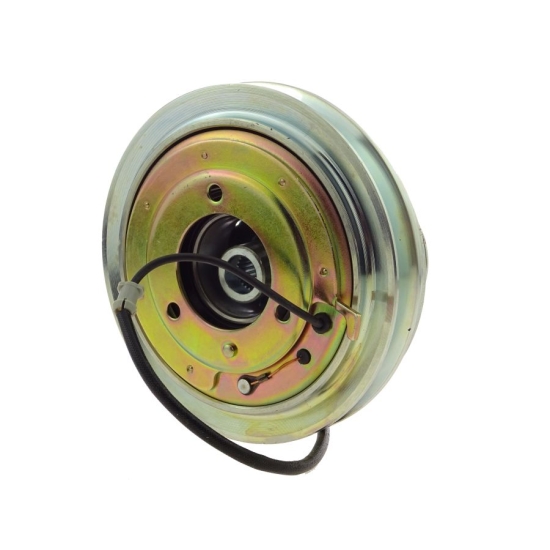 Sprzęgło klimatyzacji Mitsubishi L200 ZEXEL DKS15D