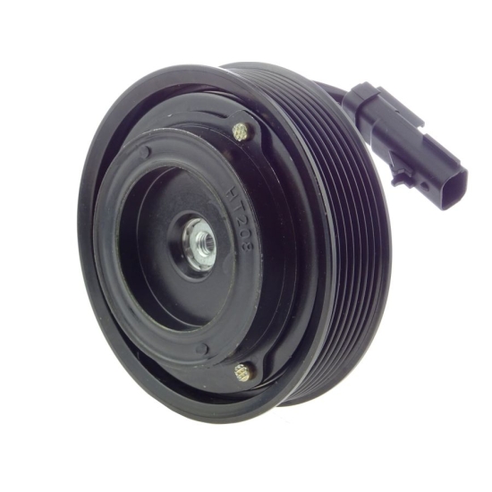 Sprzęgło kompresora klimatyzacji Mitsubishi Pajero III 3.5