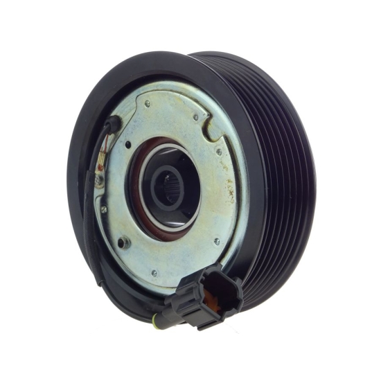 Sprzęgło klimatyzacji Nissan Juke 1.6 Note