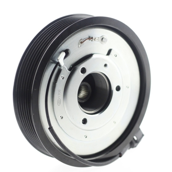 Sprzęgło klimatyzacji Nissan Pathfinder III, Murano, Navara ZEXEL DKS-17D