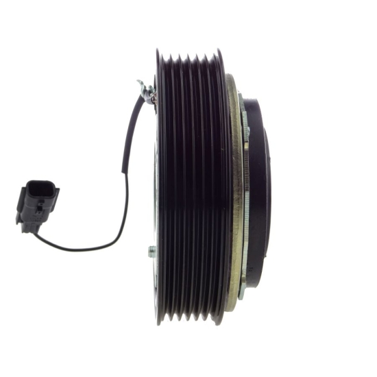 Sprzęgło klimatyzacji Nissan Qashqai II 1.6 DIG  Denso 6SBH14C