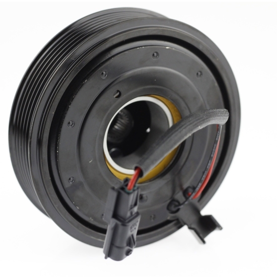 Sprzęgło klimatyzacji Nissan X-Trail, Renault Laguna III