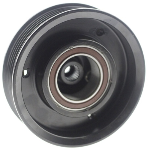 Sprzęgło klimatyzacji Opel Astra H, Zafira B Delphi CVC