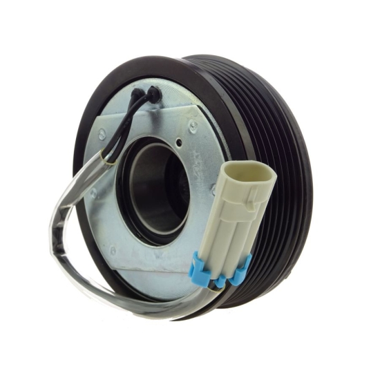 Sprzęgło klimatyzacji Opel Astra H, Zafira B Delphi CVC