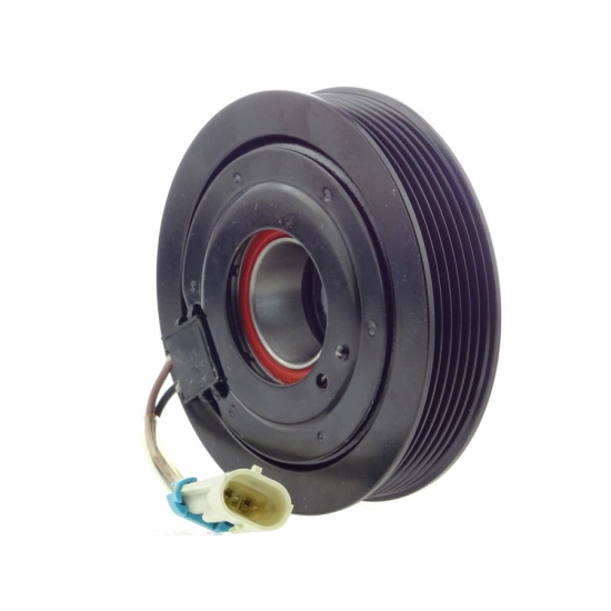 Sprzęgło klimatyzacji Opel Vectra C,Signum, Fiat Croma, Saab 9-3