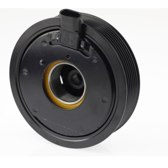 Sprzęgło klimatyzacji Renault Clio 3, Megane 2, Scenic 2 Delphi CVC