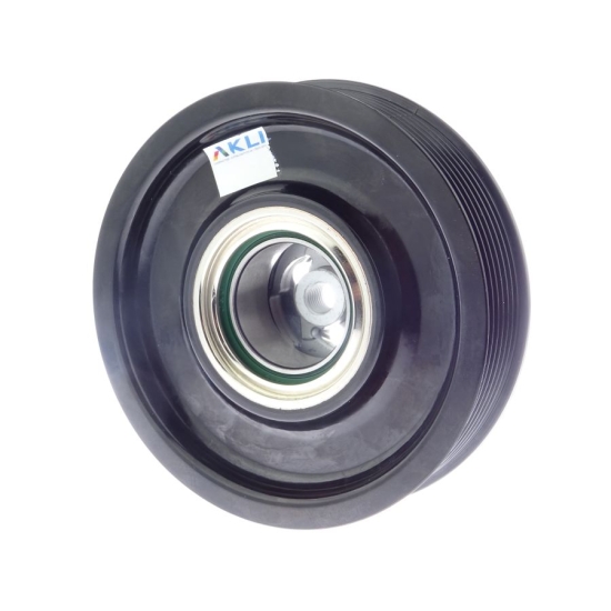 Sprzęgło klimatyzacji Renault Megane III Scenic III