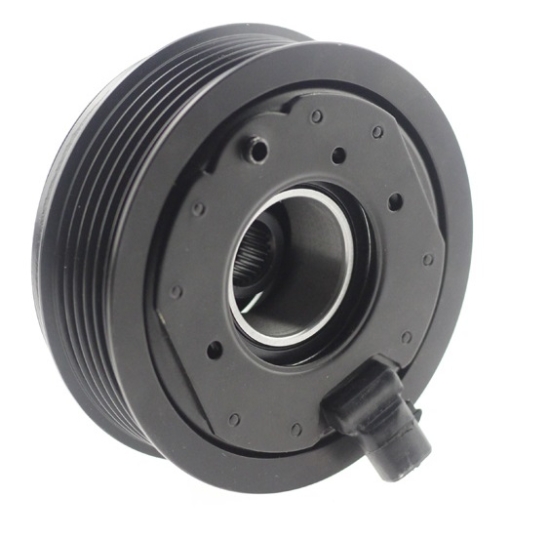 Sprzęgło kompresora klimatyzacji Toyota Corolla E12