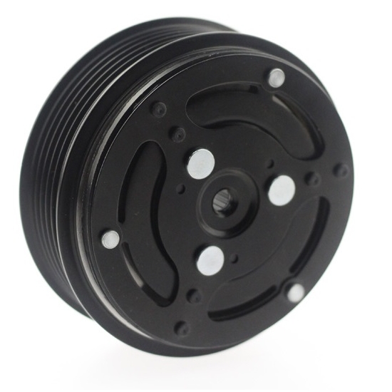 Sprzęgło kompresora klimatyzacji Toyota Corolla E12