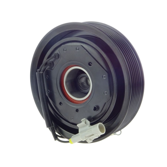 Sprzęgło klimatyzacji Toyota Hilux VII, Denso 10S11C