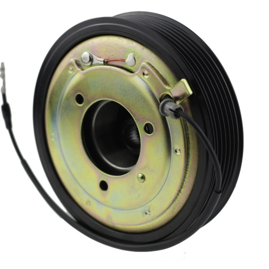 Sprzęgło klimatyzacji Volvo S60, S80, V70, XC70