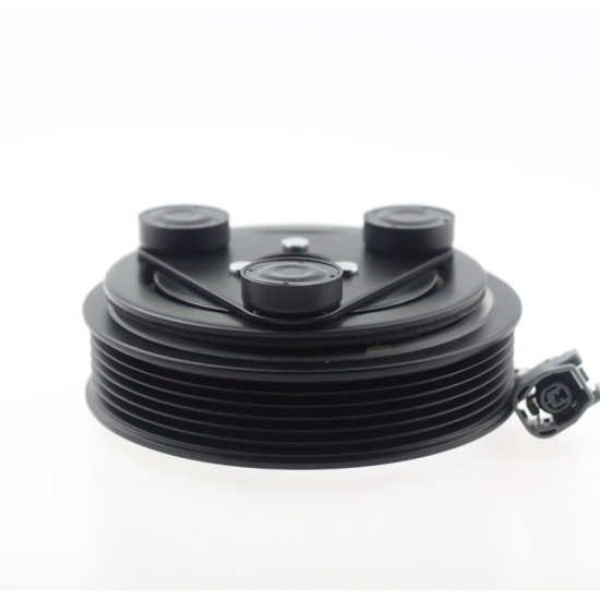 Sprzęgło kompresora Mazda 3 Panasonic