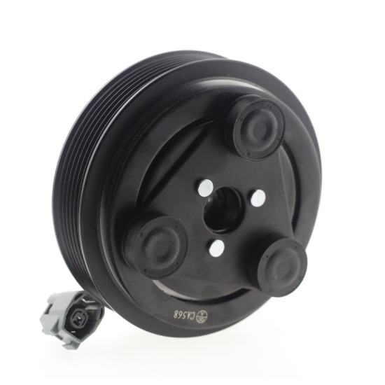 Sprzęgło kompresora Mazda 3 Panasonic