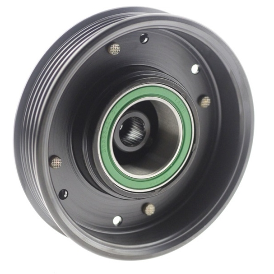 Sprzęgło kompresora klimatyzacji Mercedes A-klasa, W168, Vaneo