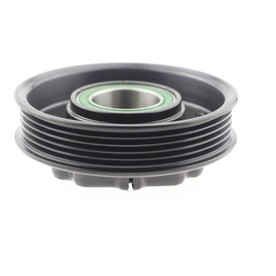 Sprzęgło kompresora klimatyzacji Mercedes A-klasa, W168, Vaneo