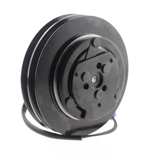 Sprzęgło kompresora Sanden SD7H15 152mm 12V