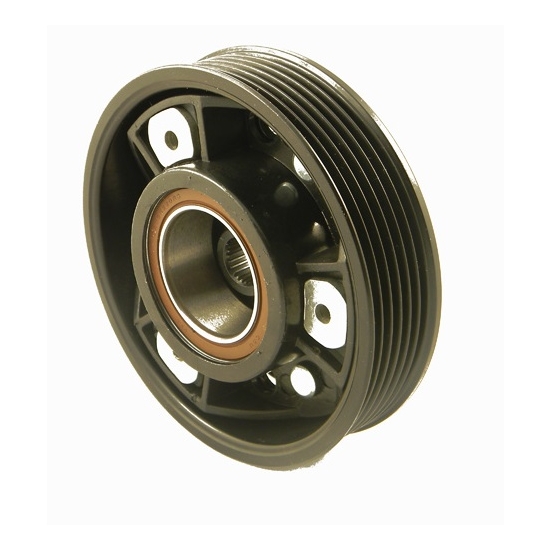 Sprzęgło klimatyzacji Sanden PXE 16 Audi Seat Skoda VW