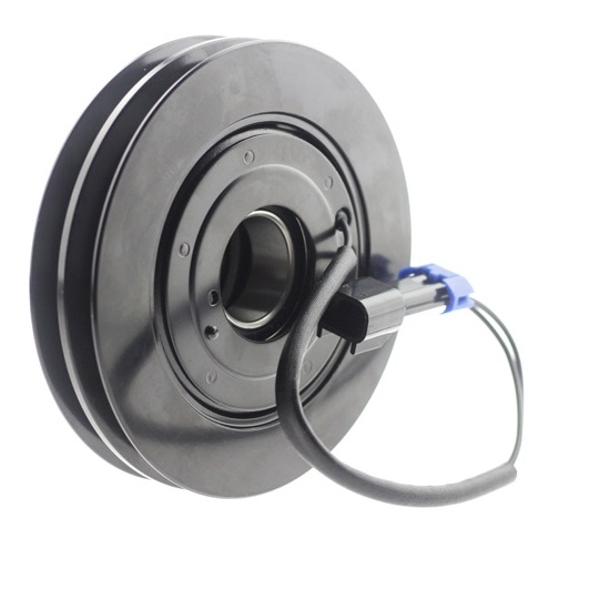 Sprzęgło kompresora Sanden SD7H15 152mm 12V