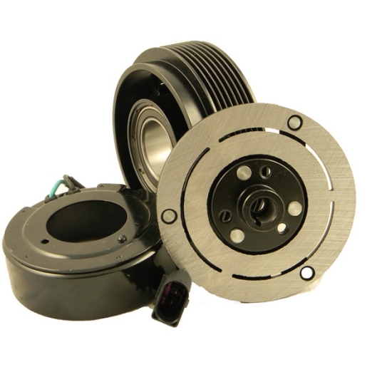 Sprzęgło kompresora SD7V16 Ford Galaxy, VW Sharan