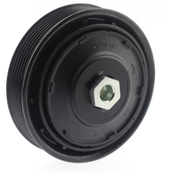 Sprzęgło kompresora Toyota Auris Avensis Corolla 6SES14C