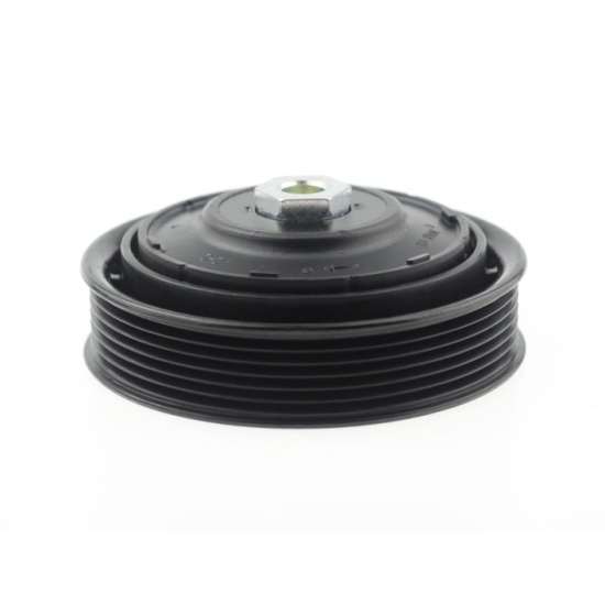 Sprzęgło kompresora Toyota Auris Avensis Corolla 6SES14C