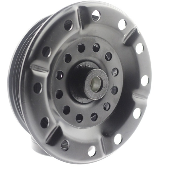 Sprzęgło kompresora Toyota Avensis DENSO 5SE12C