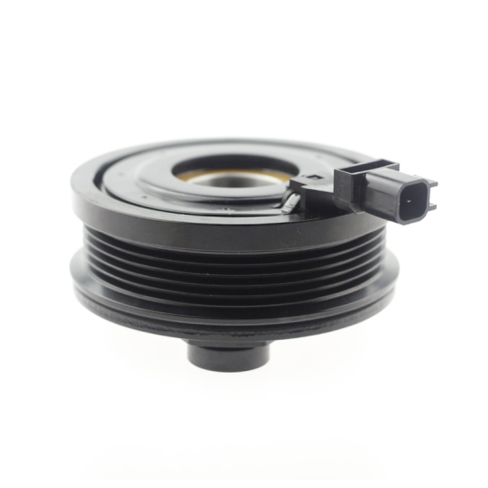 Sprzęgło klimatyzacji Visteon VS16 Ford Focus II Volvo S40 II