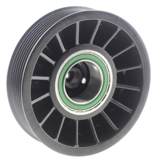 Sprzęgło Mercedes C218, X218, CL203, C204, S204, W212 ZEXEL DCS17