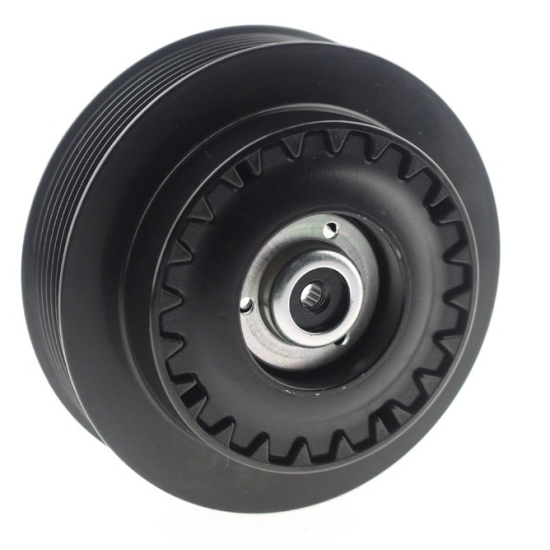 Sprzęgło Mercedes C218, X218, CL203, C204, S204, W212 ZEXEL DCS17