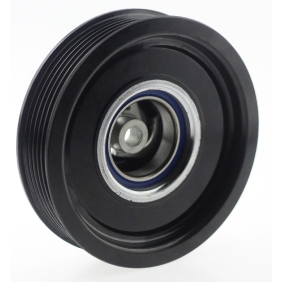 Sprzęgło Mercedes Denso 7SEU17C CL W S 203, C209, W211, W163 Sprinter, Vito