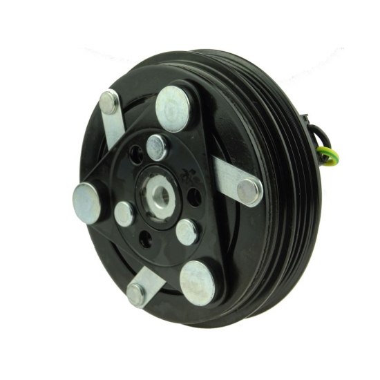 Sprzęgło napęd klimatyzacji VOLVO S60 V60 V70 XC70 2011- FORD Focus