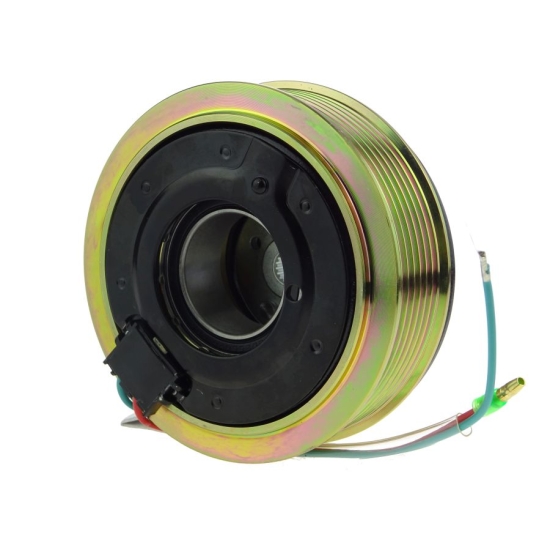 Sprzęgło klimatyzacji Honda Sanden TRS