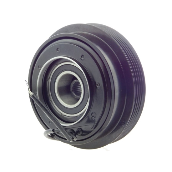 Sprzęgło klimatyzacji Hyundai Santa Fe I, Kia Sorento I HS-18