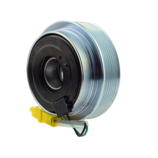 Sprzęgło klimatyzacji Renault Clio III, Modus , Twingo II, Sanden SD6V12