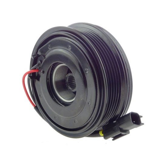 Sprzęgło klimatyzacji Visteon VS16 Ford B-Max, Fiesta IV