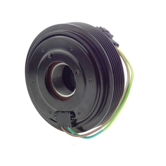 Sprzęgło klimatyzacji VW Transporter IV, Sanden SD7V16