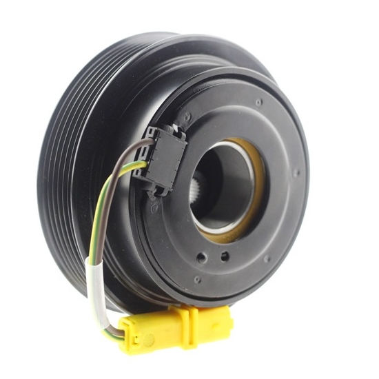 Sprzęgło Renault Clio III, Kangoo , Nissan Juke, Micra III Sanden SD6V12